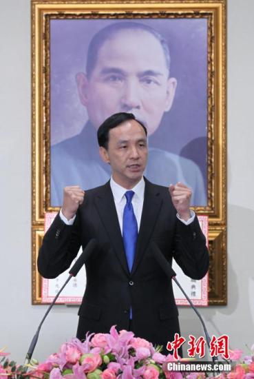台媒谈九三阅兵：台湾人与有荣焉